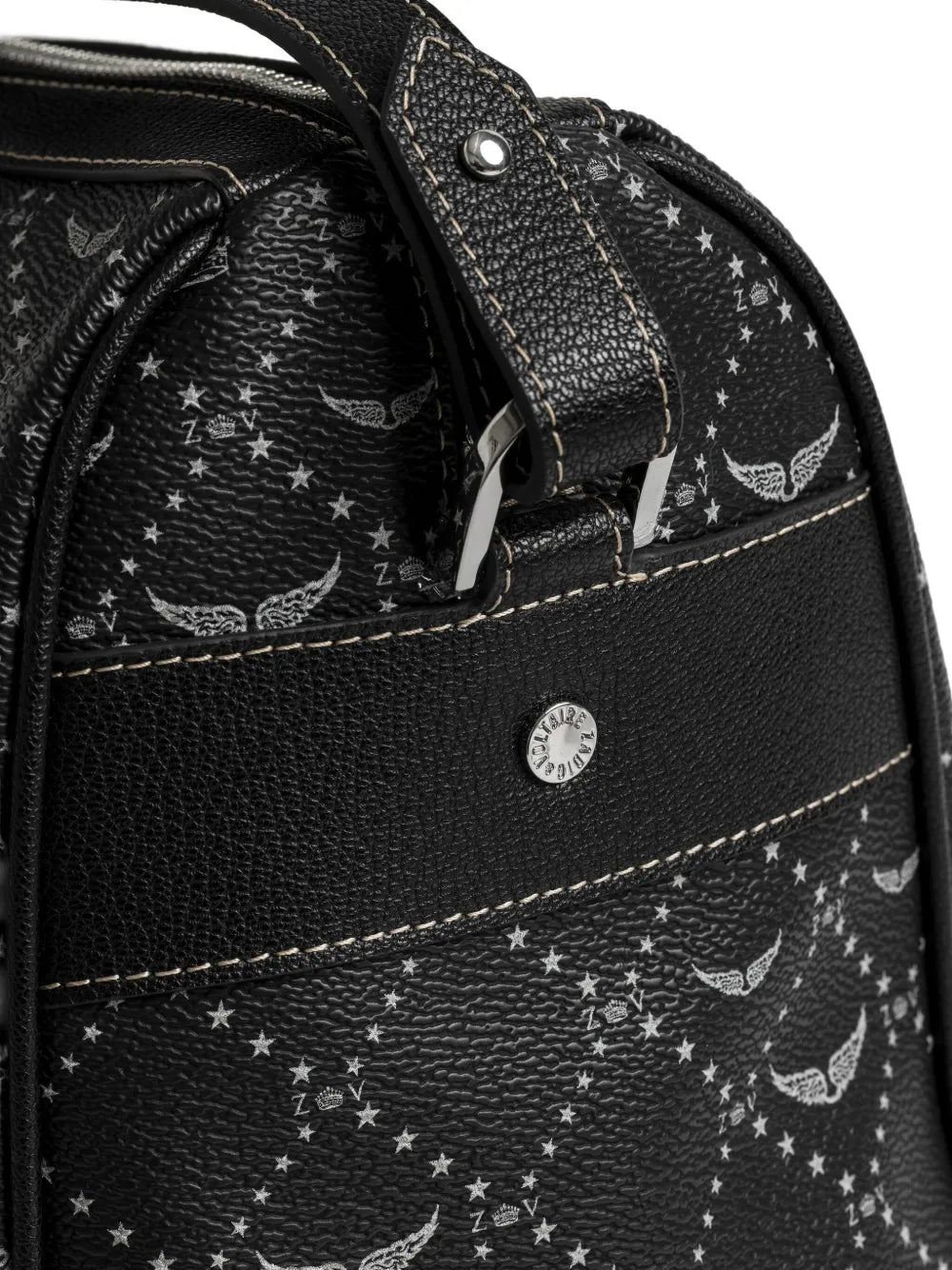 SUNNY VIBE MEDIUM BAG