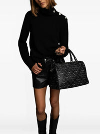 SUNNY VIBE MEDIUM BAG