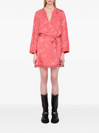RAMASCO HORSES DRESS