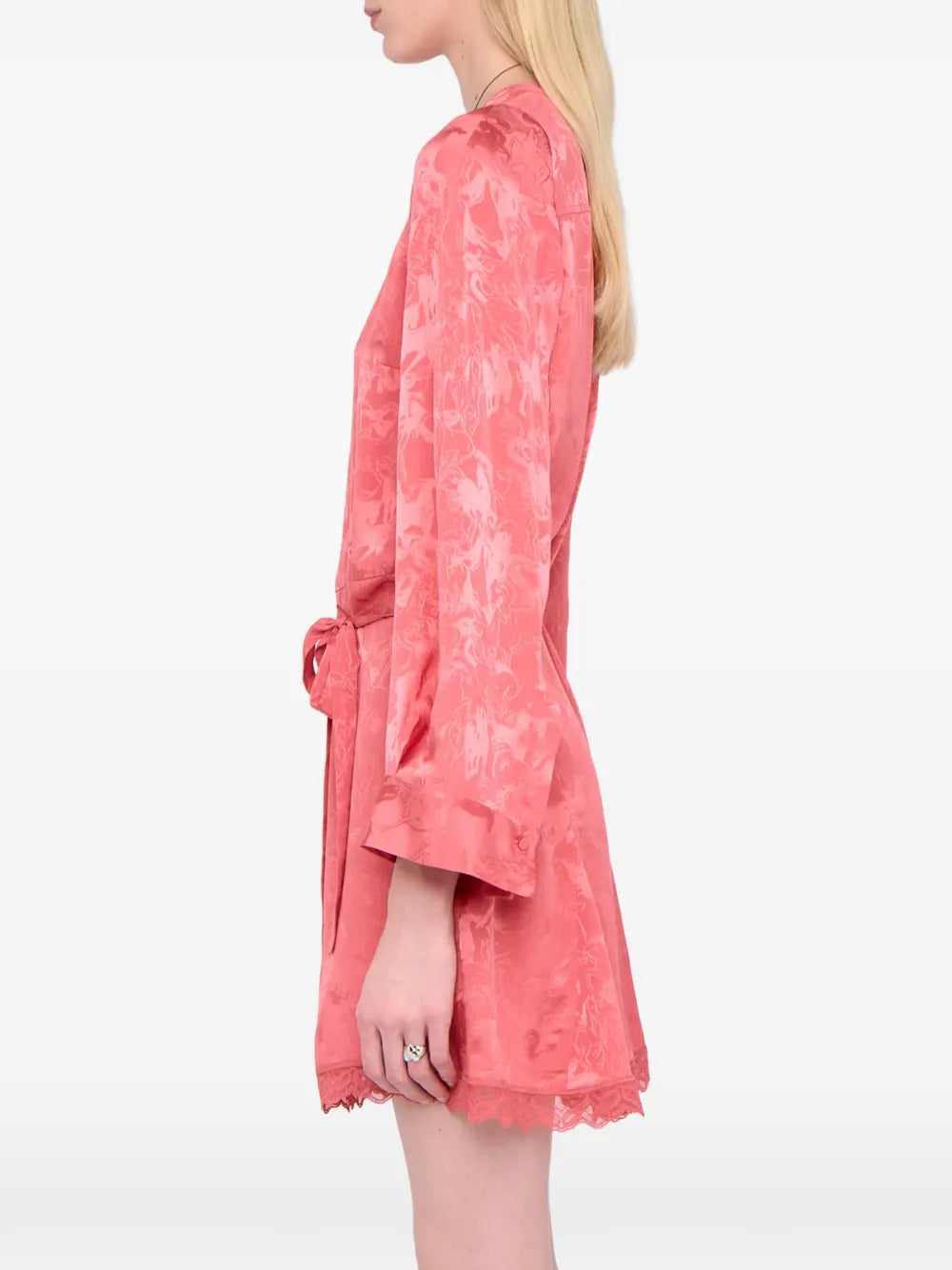 RAMASCO HORSES DRESS