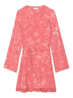 RAMASCO HORSES DRESS