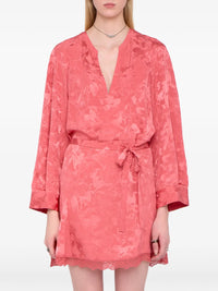 RAMASCO HORSES DRESS