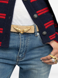 ROCK REV.30MM BELT