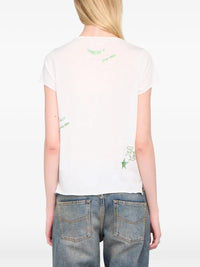 TUNISIEN MULTI HEART TSHIRT