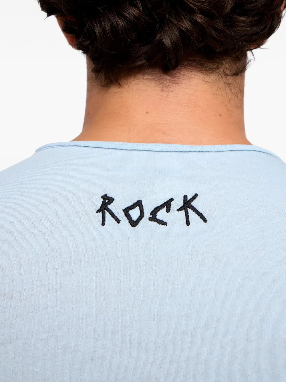 MONASTIR TSHIRT ROCK