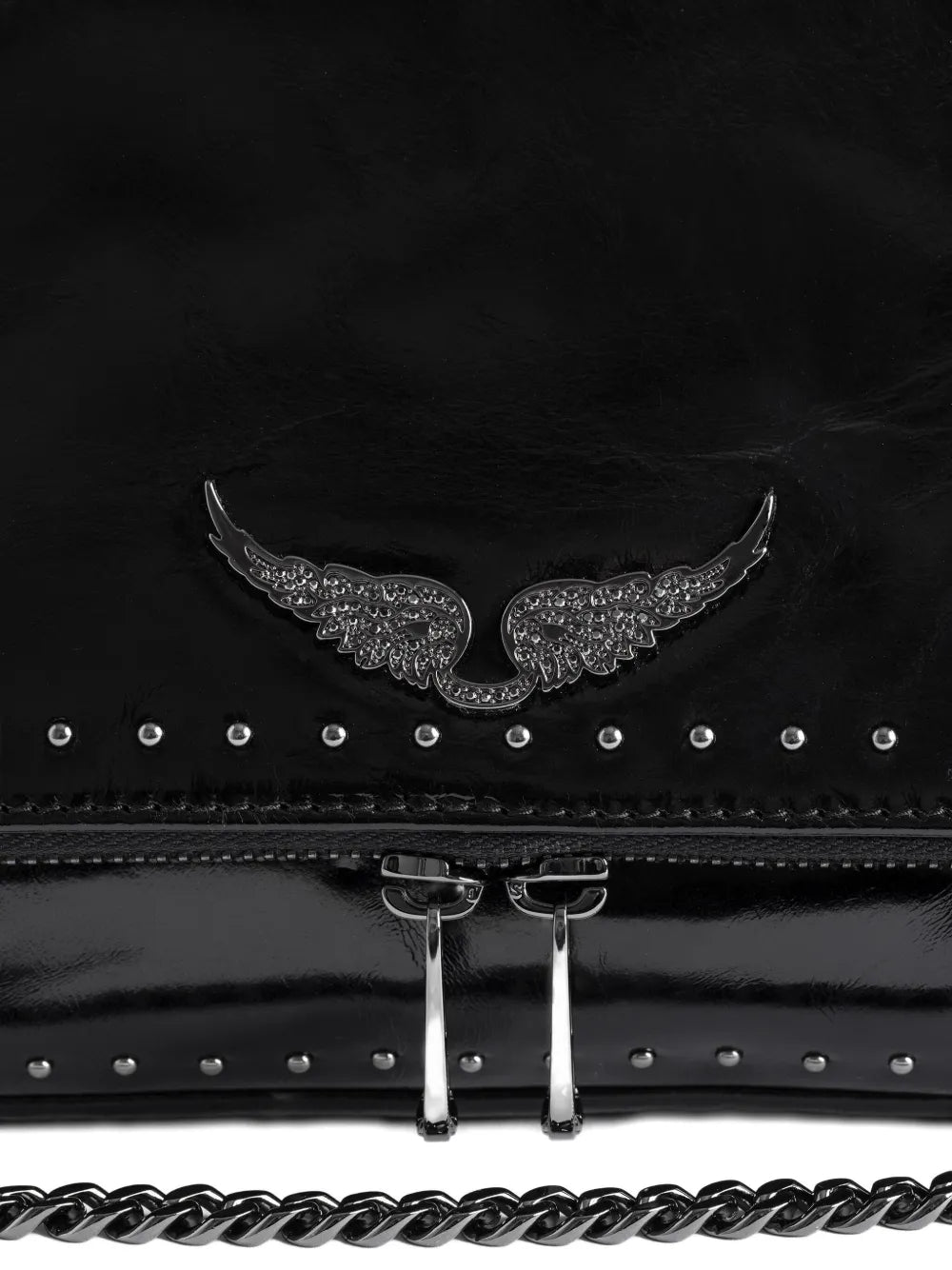 ROCKY II VINTAGE BAG