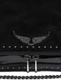 ROCKY II VINTAGE BAG