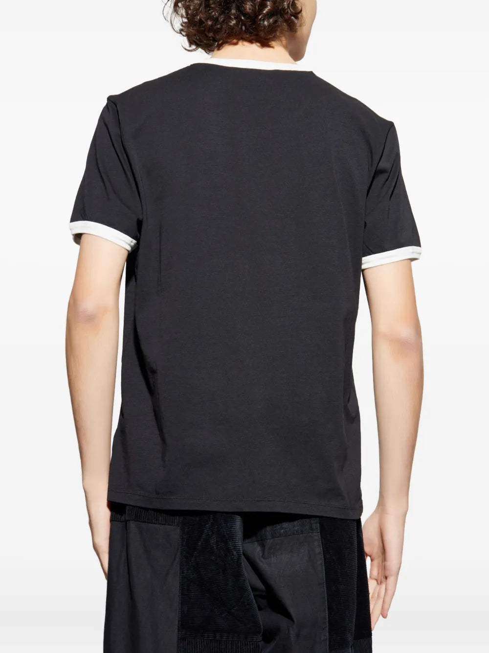 WOODY VOLTAIRE PARI TSHIRT