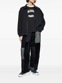 WOODY VOLTAIRE PARI TSHIRT