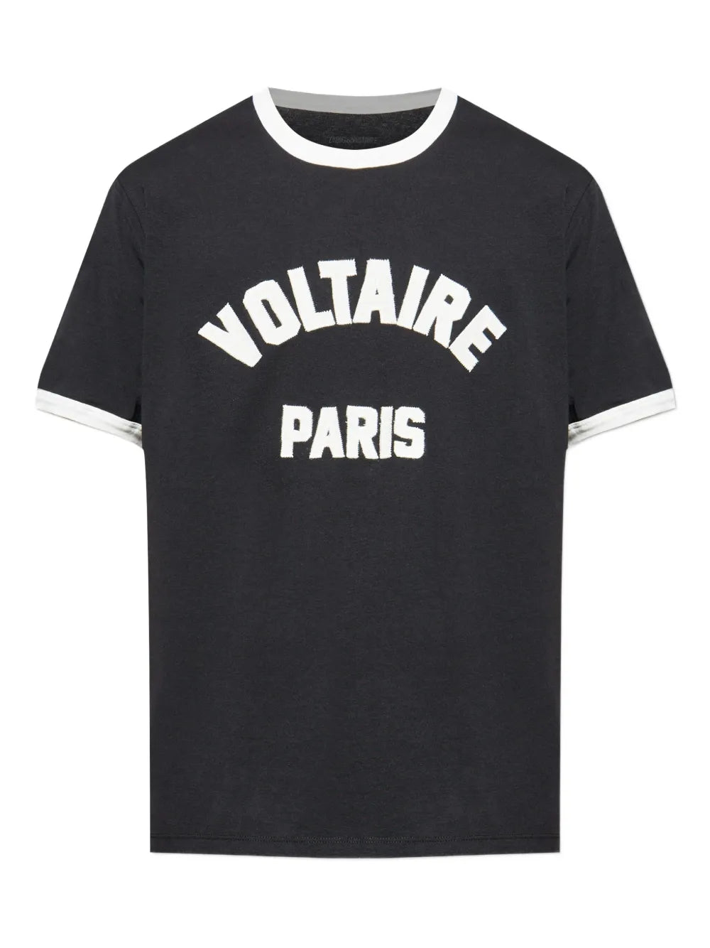 WOODY VOLTAIRE PARI TSHIRT