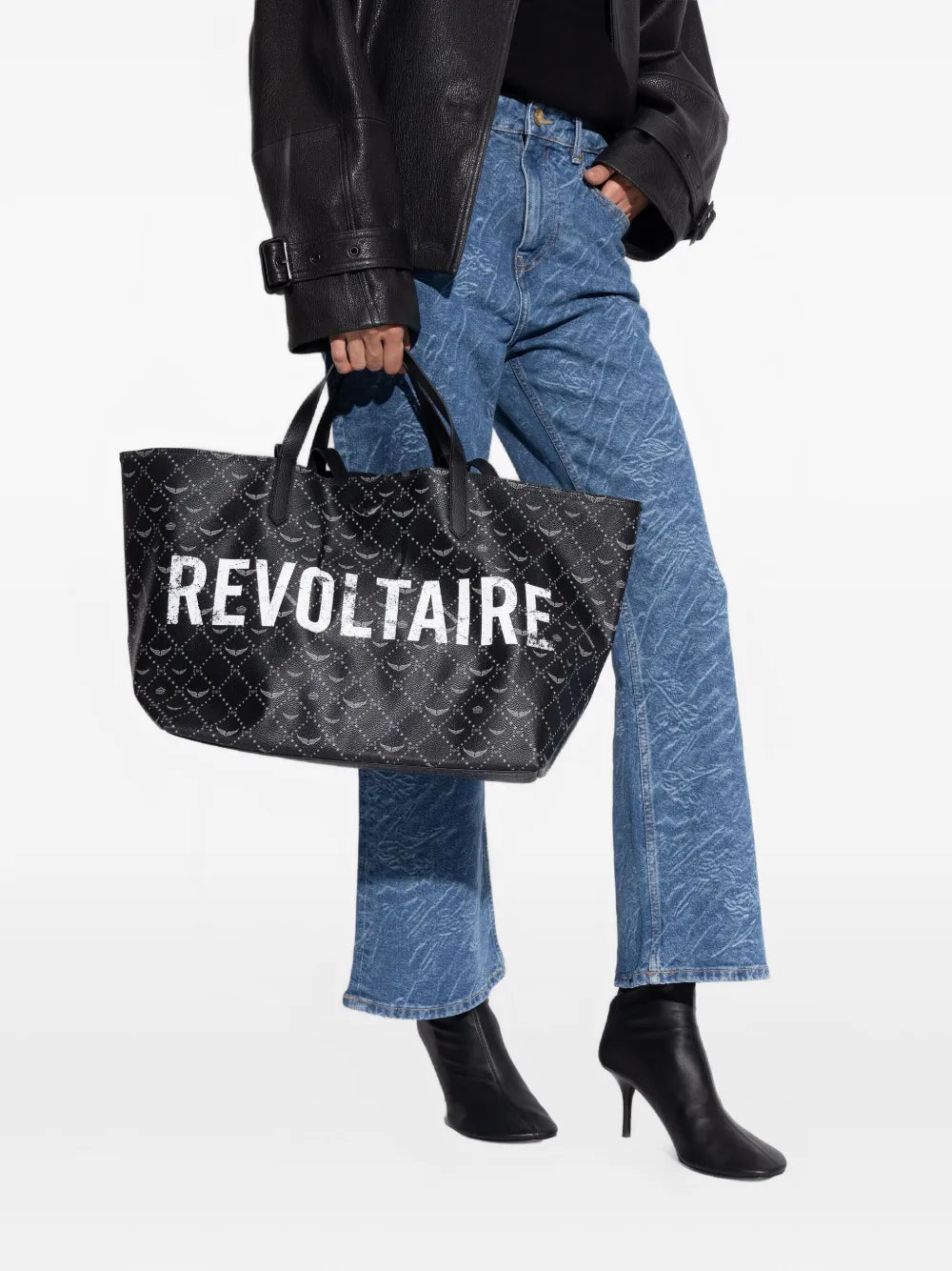Z SHOPPER BAG