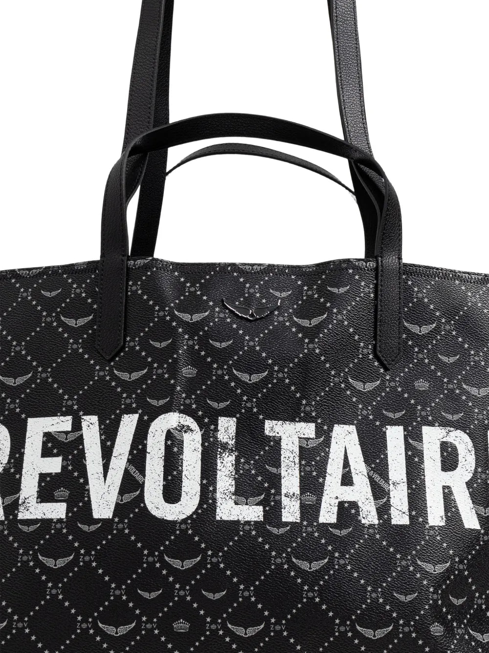 Z SHOPPER BAG