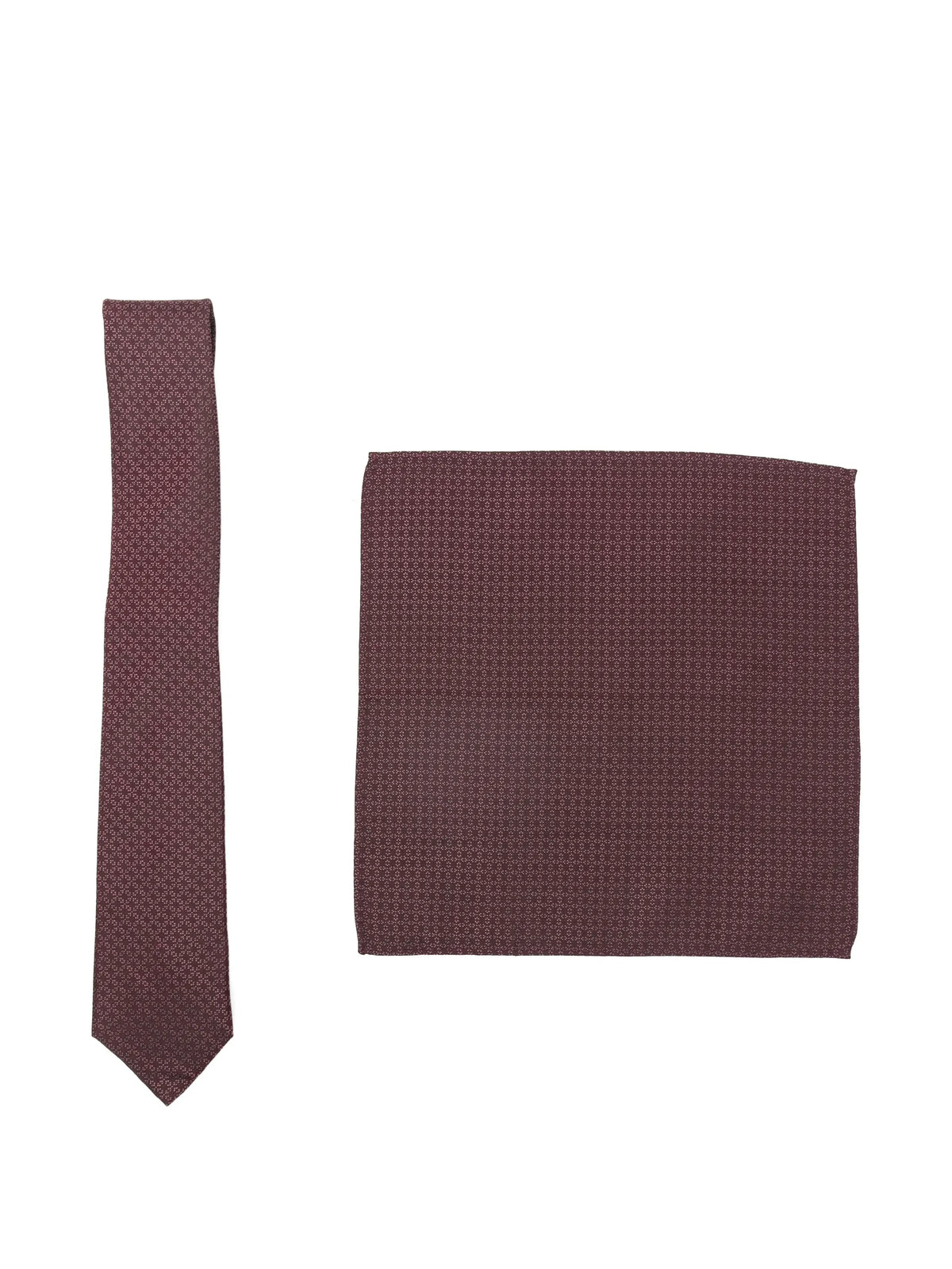 TIE&POCKET SETS