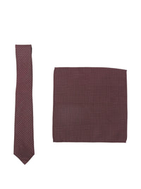 TIE&POCKET SETS