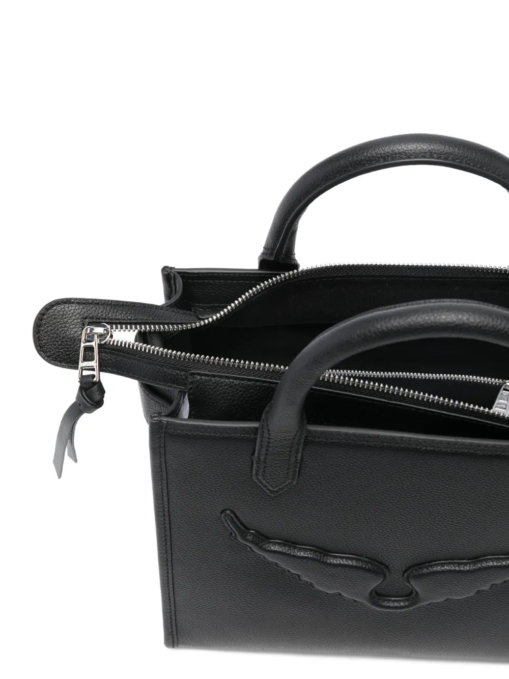 ANGEL TOTE BAG