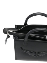 ANGEL TOTE BAG