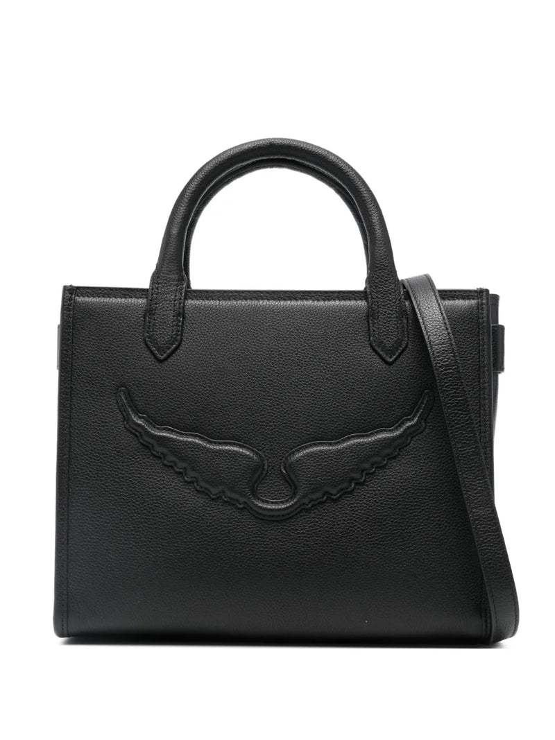 ANGEL TOTE BAG