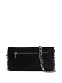ROCK LEATHER STUDS BAG