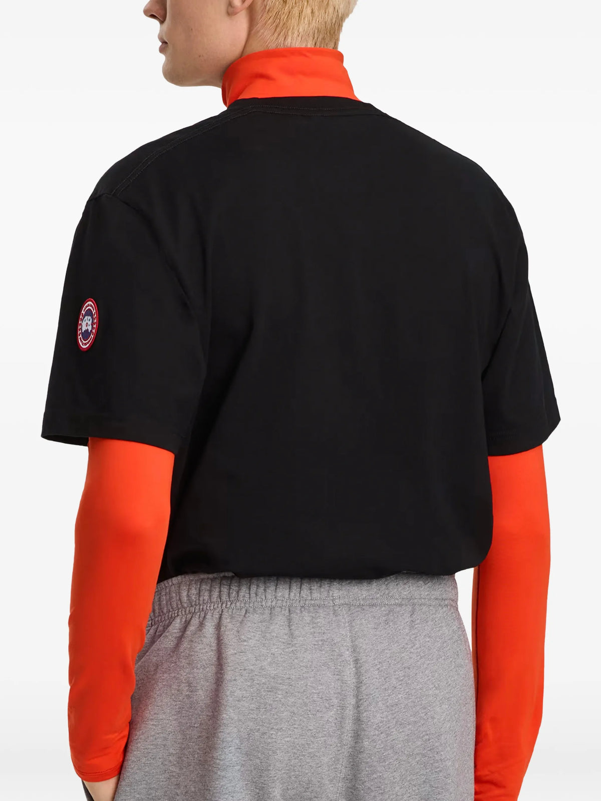 NOVO TSHIRT