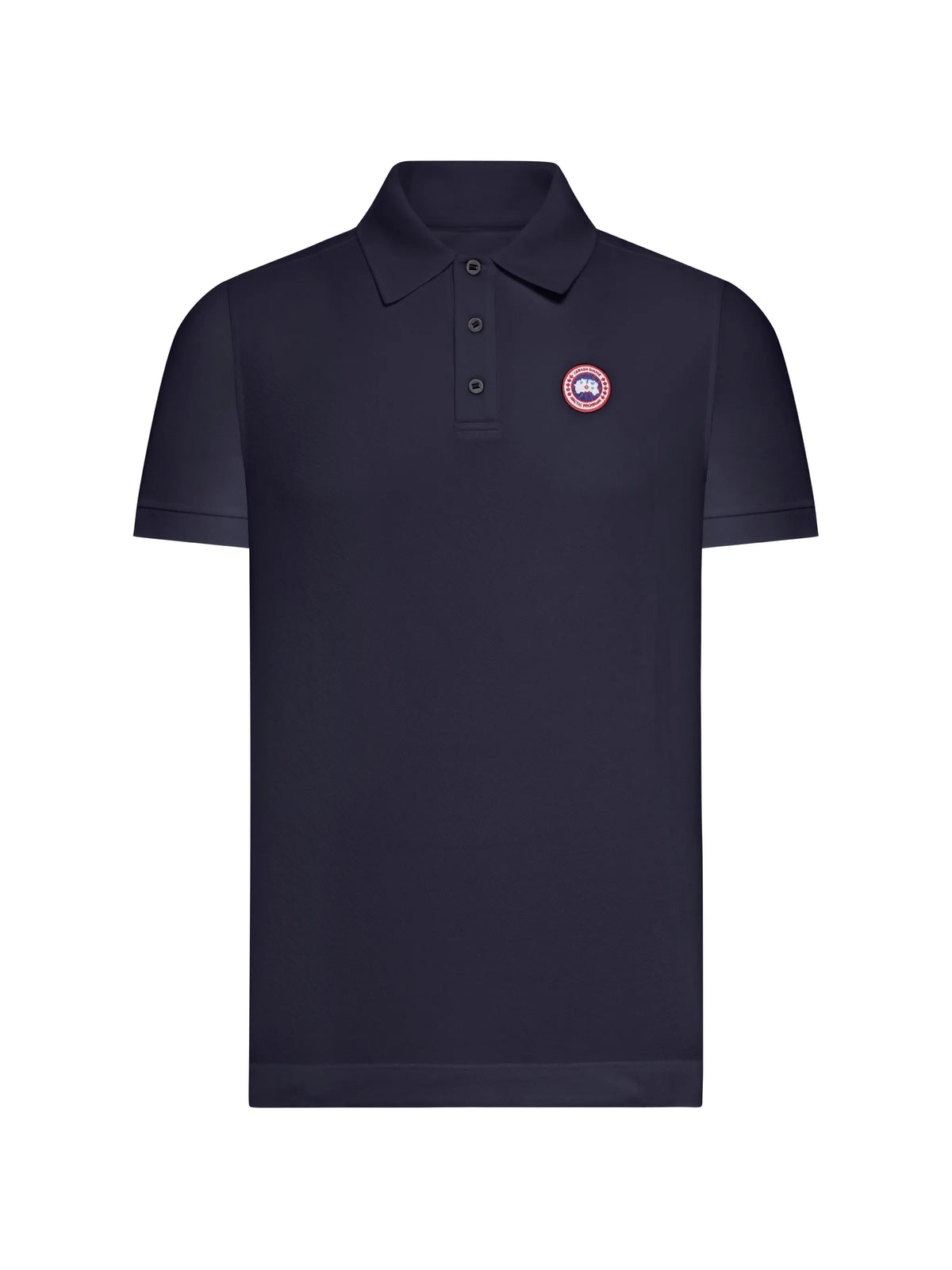 BECKLEY POLO
