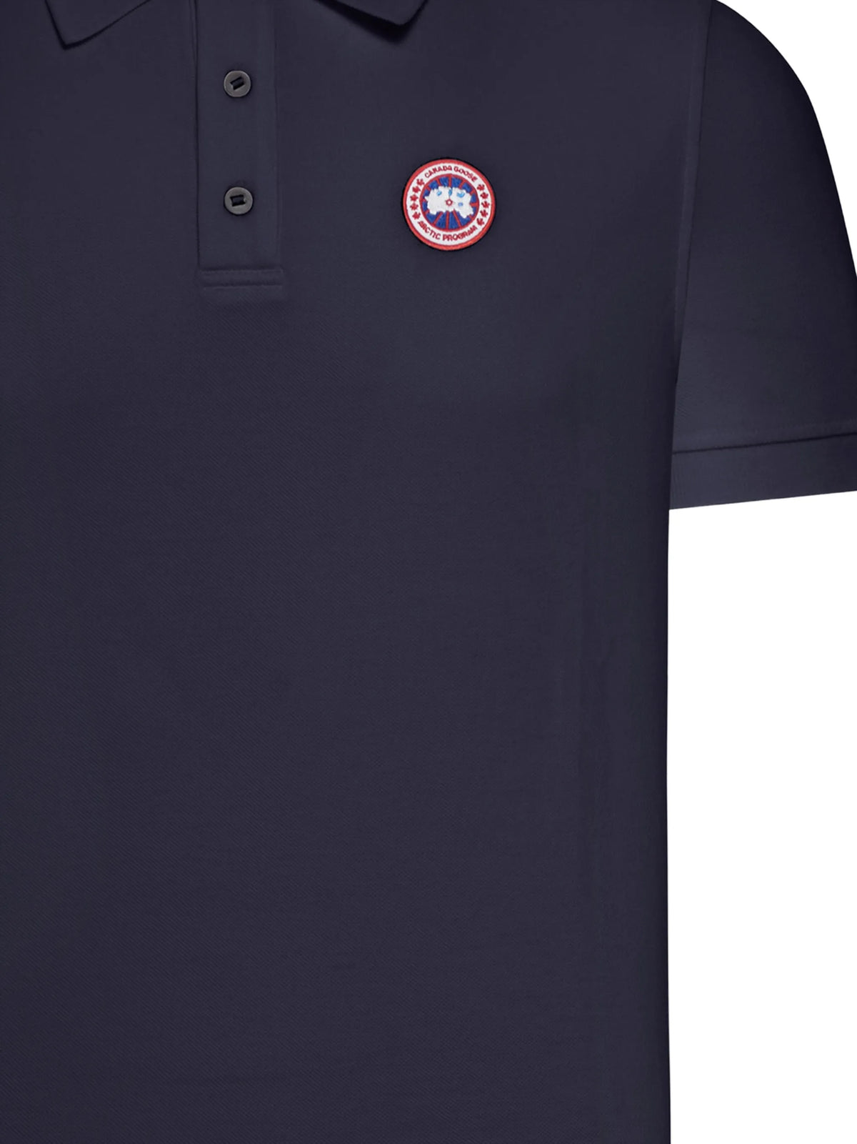 BECKLEY POLO