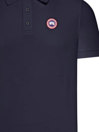 BECKLEY POLO