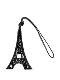 ZADIG TOWER KEYRING