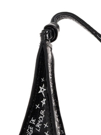ZADIG TOWER KEYRING