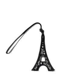 ZADIG TOWER KEYRING