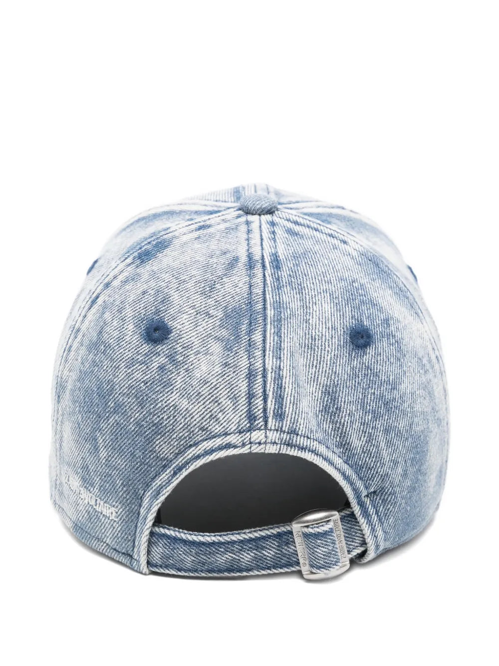 DENIM CAP