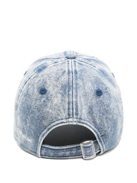 DENIM CAP