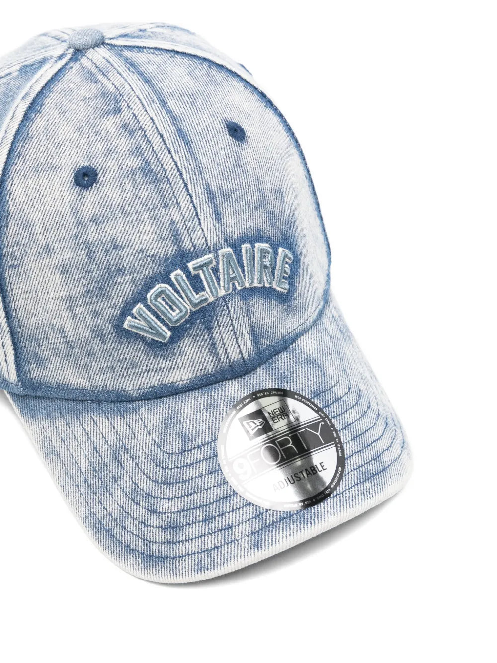 DENIM CAP