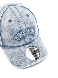 DENIM CAP