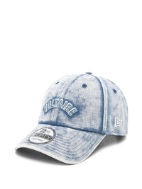 DENIM CAP