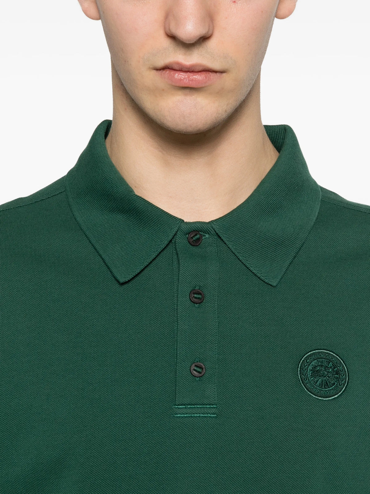 BECKLEY POLO T.DISC