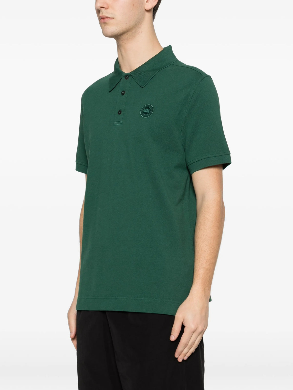 BECKLEY POLO T.DISC