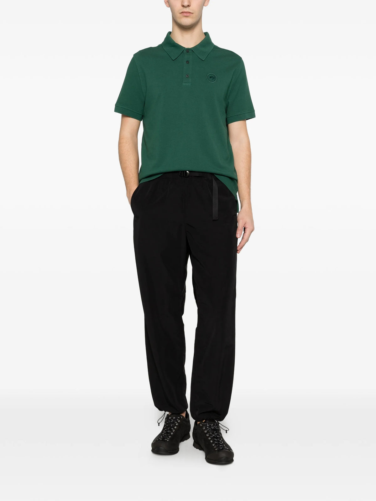 BECKLEY POLO T.DISC
