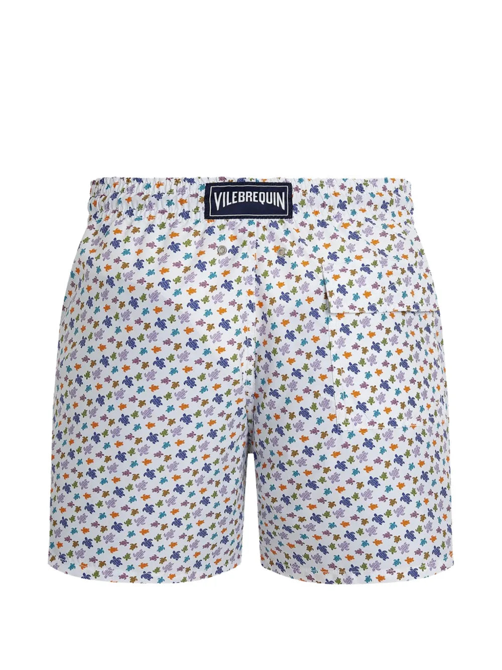 SWIM SHORTS