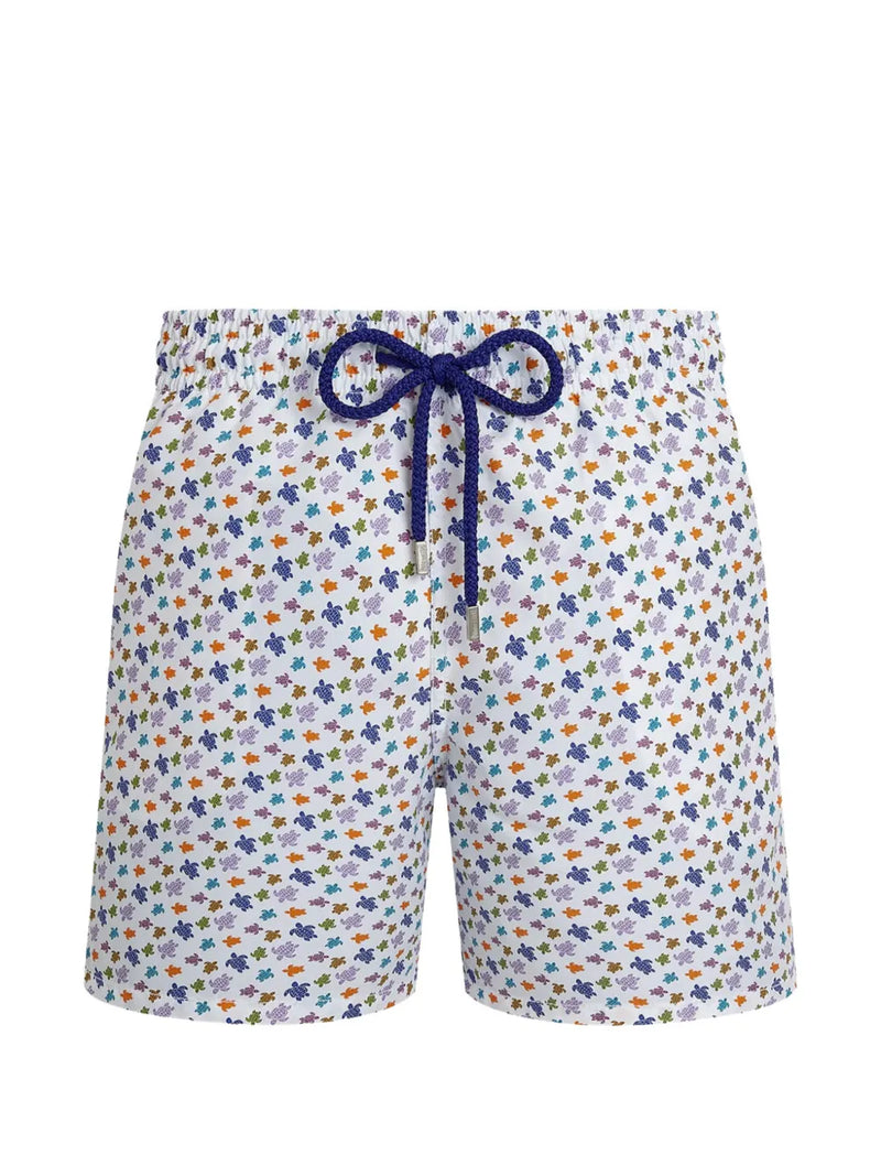 SWIM SHORTS