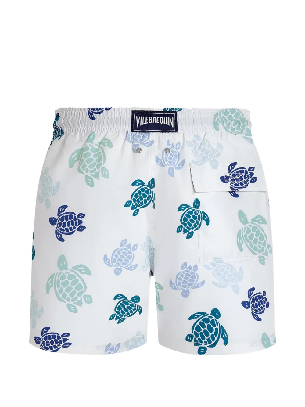 SWIM SHORTS