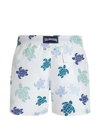 SWIM SHORTS