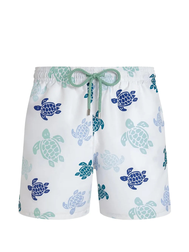 SWIM SHORTS