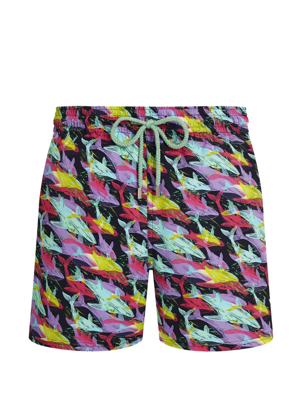 SWIM SHORTS