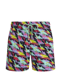 SWIM SHORTS