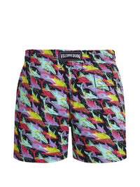 SWIM SHORTS