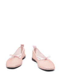 BALERINA SHOES