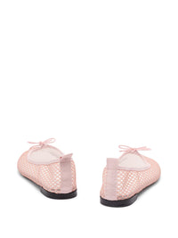 BALERINA SHOES