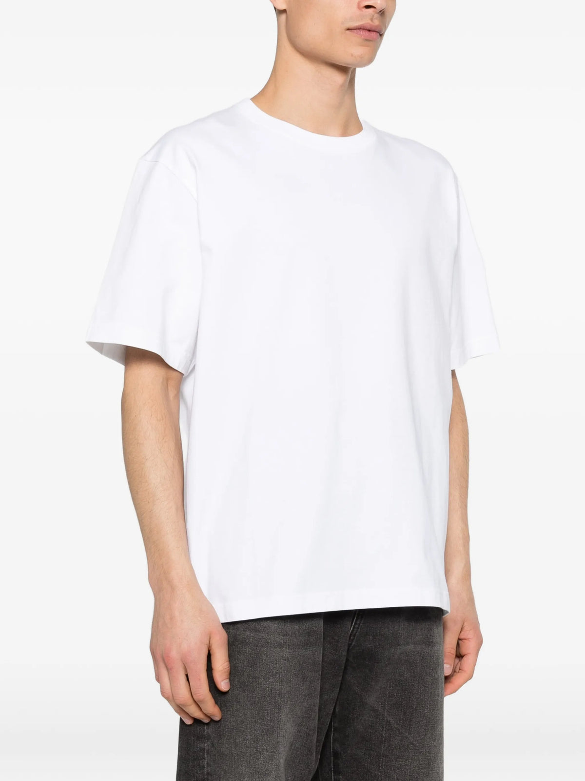 NOVO TSHIRT TD