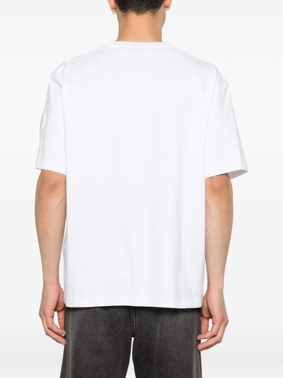 NOVO TSHIRT TD