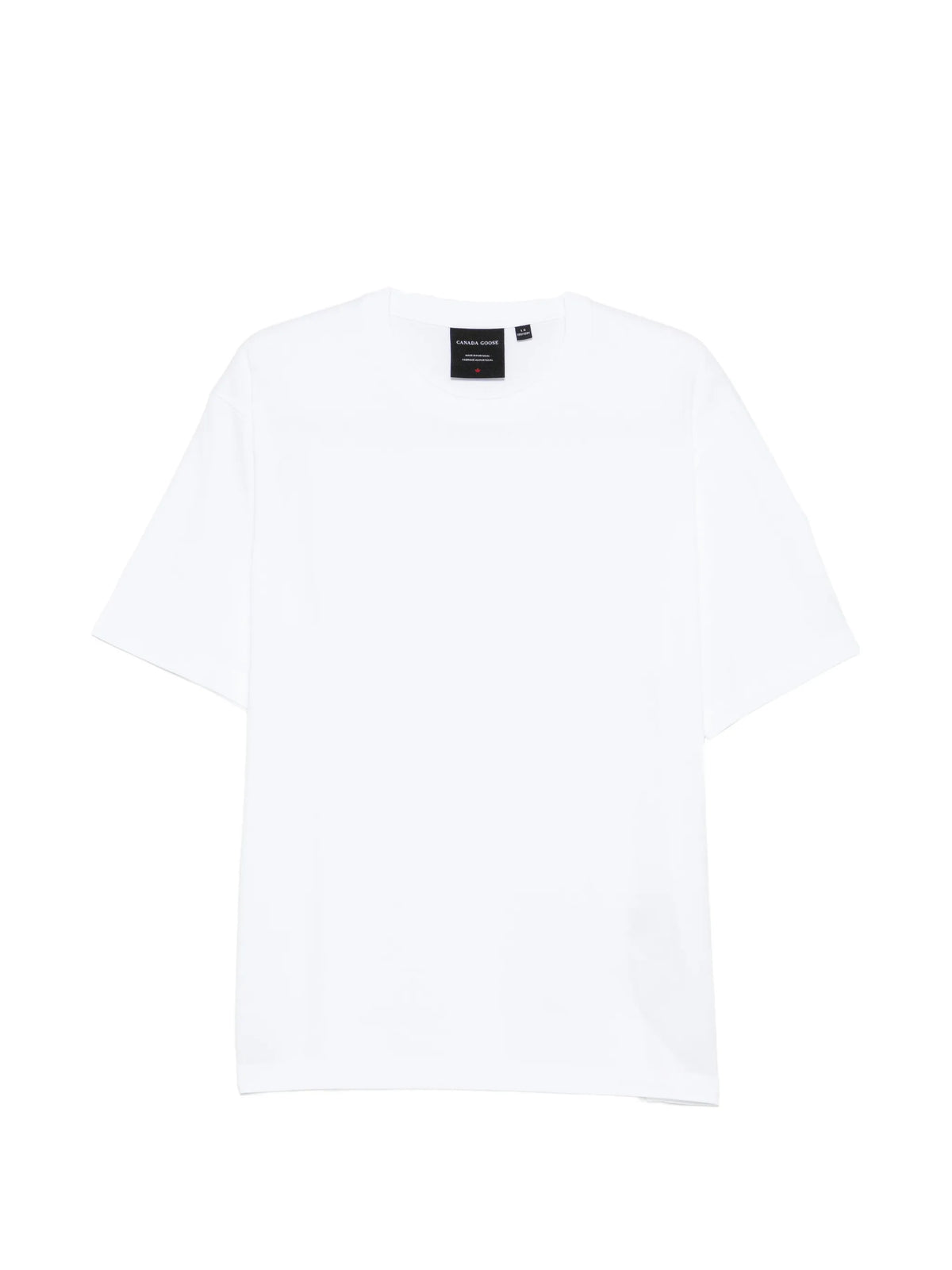 NOVO TSHIRT TD